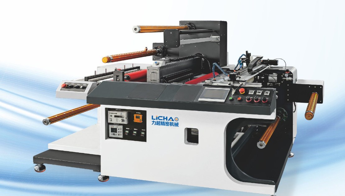 Reel to reel UV transfer printing
